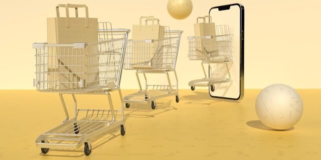 Cross-border E-commerce