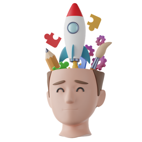 creativity process 1