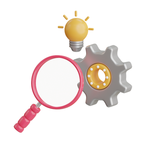 research and development